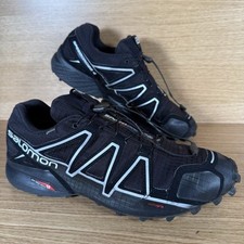 Salomon men trainers for sale  WATERLOOVILLE