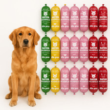 30x 900g hundefutter gebraucht kaufen  Deutschland