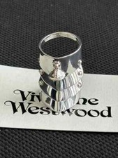 Vivienne westwood silver for sale  DUMBARTON