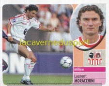 010 laurent moracchini d'occasion  Bussy-Saint-Georges
