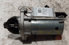 Motorino avviamento per usato  Volpago del Montello