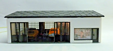 Gauge garage visible for sale  BARNSLEY