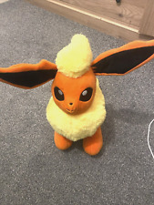 Build bear flareon for sale  FORDINGBRIDGE