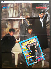 Music magazine 1985 usato  Guidonia Montecelio