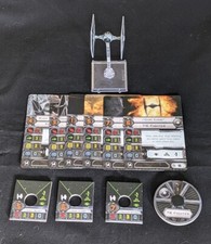 Tie fighter core for sale  CREWE