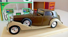Solido rolls royce d'occasion  Andouillé