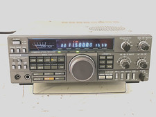 Kenwood 5000 empfänger gebraucht kaufen  Biberach an der Riß