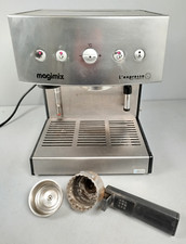 Magimix cafetiere expresso d'occasion  Yffiniac