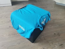 Wintec sattelschoner türkis gebraucht kaufen  Geldern