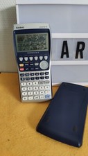 Casio graph graphique d'occasion  Colmar