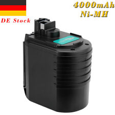 Akku bosch 4000mah gebraucht kaufen  Bruchsal