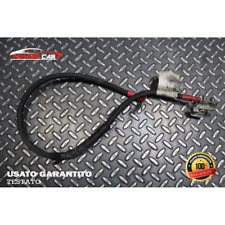 51868779 Kabel Verdrahtung Batterie Fiat Punto Evo (199)(2008 IN Dann ) 1.3, usado comprar usado  Enviando para Brazil