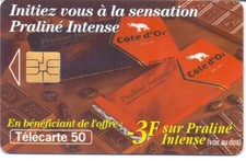 Carte téléphonique f557 d'occasion  Maisse