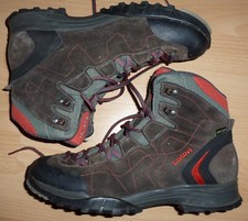 Lowa focus gtx gebraucht kaufen  Karlsruhe