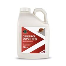 Cimetrol super rfu for sale  LONDON