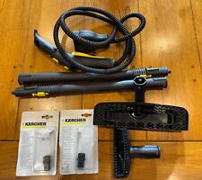 Genuine karcher steam for sale  SOUTHMINSTER