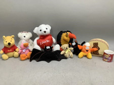Oso de peluche Boyd y otros osos de peluche segunda mano  Embacar hacia Mexico