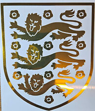 England football lions for sale  TODMORDEN