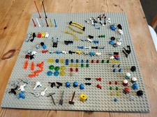 Vintage lego space for sale  SHEFFIELD