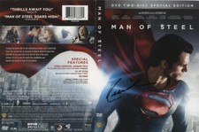 Inserção de DVD assinada por Kevin Costner comprar usado  Enviando para Brazil