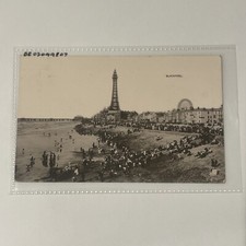 old blackpool postcards for sale old blackpool postcards for sale MANCHESTER