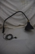 Lampe atelier potence d'occasion  Uzès