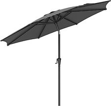 Songmics parasol 300cm for sale  ASHTON-UNDER-LYNE