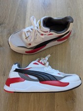 Puma scuderia ferrari for sale  ANDOVER