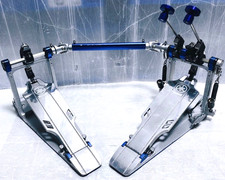 Pedal duplo de bateria YAMAHA DFP-9C comprar usado  Enviando para Brazil
