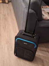 Kleiner koffer gebraucht kaufen  Isselburg