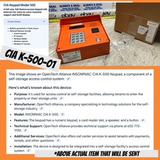 Open tech alliance for sale  Zimmerman