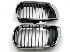 Nieren frontgrill kühlergrill gebraucht kaufen  Karlsruhe