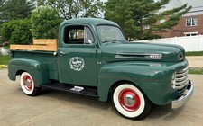 1950 ford pick for sale  West Chester