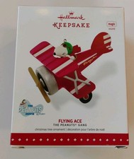Snoopy peanuts hallmark for sale  Bulverde