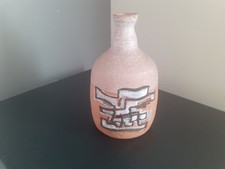 Vase céramique terre d'occasion  Bourges