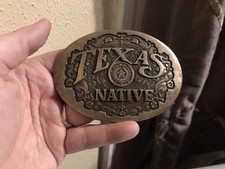 Texas native state for sale  Houston
