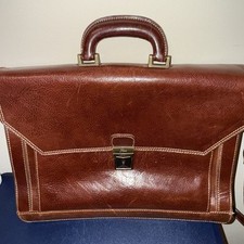 Floto venezia briefcase for sale  Montgomery