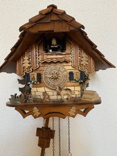 Orologio cucù alto usato  Spedire a Italy