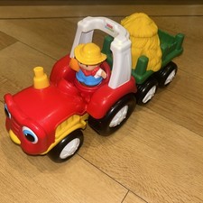 2007 fisher price for sale  LUTTERWORTH
