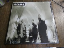 Oasis heathen chemistry for sale  READING