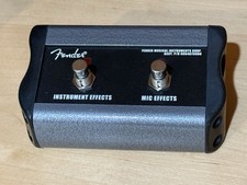 Fender acoustasonic button for sale  Aurora