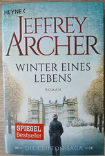 Winter eines lebens gebraucht kaufen Winter eines lebens gebraucht kaufen  Schwabstedt