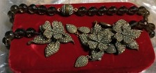 Heidi daus silvertone for sale  Camden