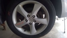 Wheel 17x7 alloy for sale  Mondovi