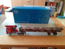 Conrad rupp langholztransporte gebraucht kaufen  Lohne (Oldenburg)