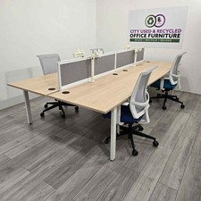 Person hybrid bench for sale  HARLOW