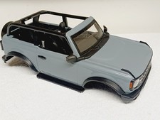 rc truck body for sale rc truck body for sale  Sacramento