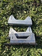 bucket seats mounts for sale bucket seats mounts for sale  LEIGHTON BUZZARD