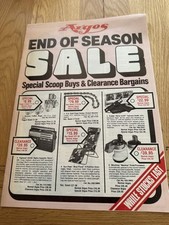 Argos catalogue end for sale  PETERSFIELD