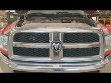 Grille rams head for sale  Cape Girardeau